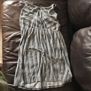 Universal Thread sun dress